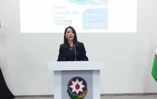 Ombudsman xaricdə ermənilərin azərbaycanlılara hücumlarını qınadı