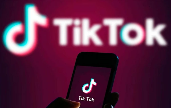 “TikTok” ilk dəfə qlobal istifadəçi statistikasını açıqlayıb