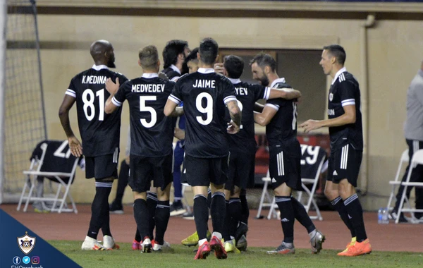 “Qarabağ” rəqibinə RƏDD CAVABI verdi