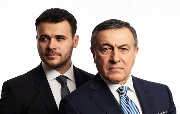 Araz Ağalarov: Eminə dedim ki, hər şeyi sıfırdan başlayacaqsan