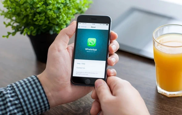 “WhatsApp” istifadəçiləri diqqətli olsunlar - XƏBƏRDARLIQ