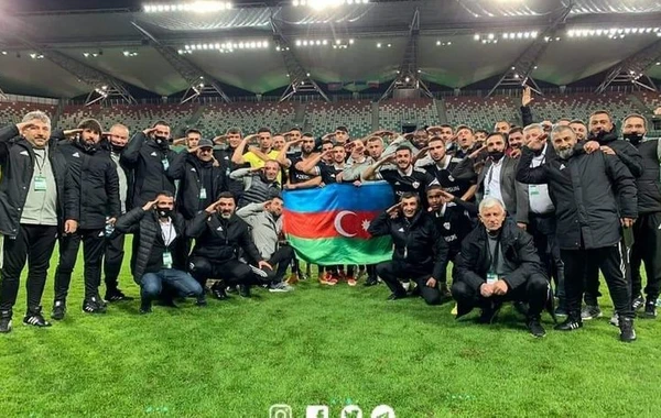 "Qarabağ" və "Vilyarreal"ın start heyətləri açıqlanıb