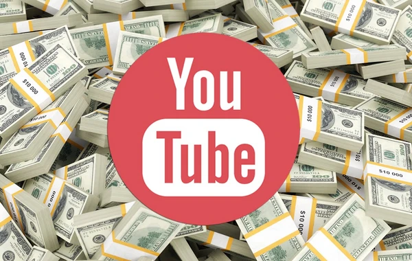 "Youtube"dan ən çox qazanan şəxslərin adları açıqlandı - SİYAHI