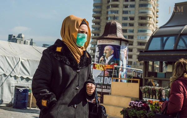 İmmunitet iki yolla yarana bilər - Həkim-infeksionist AÇIQLADI