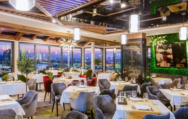 50 günlük fasilə başa çatır: Restoranlarda hansı hazırlıqlar görülür? - REPORTAJ - FOTO