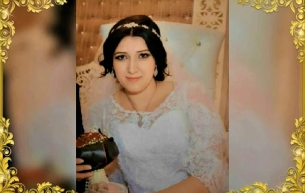 Bakıda gəlinini doğrayaraq zibil qutusuna atan qayınatanın FOTOsu