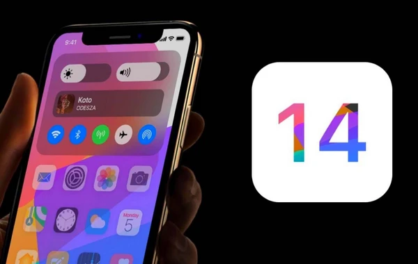 “iPhone 14” smartfonunun ilk xüsusiyyəti açıqlanıb