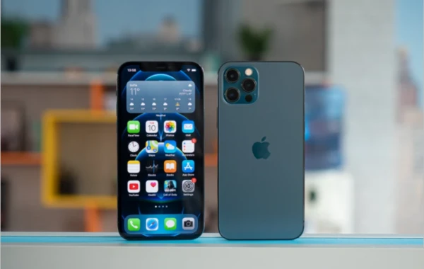 “iPhone 13 Pro” smartfonunun qiyməti bəlli olub