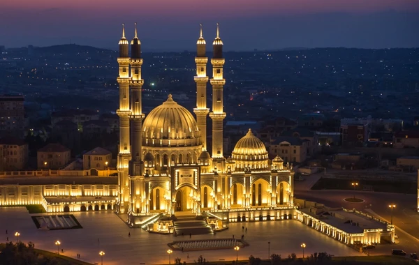 Azərbaycanda Ramazan ayının başlayacağı tarix AÇIQLANDI