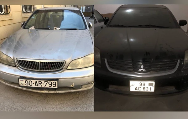 Bu tarixdə ucuz maşınlar satışa çıxarılacaq - "Nissan" 4000