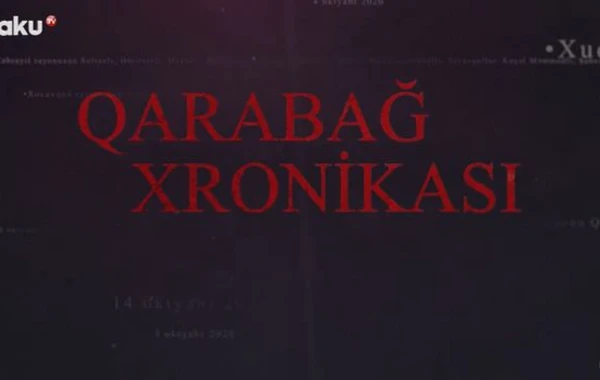 “Qarabağ xronikası”: Ermənistanın sərhəddəki təxribatlarının məqsədi nədir? - VİDEO