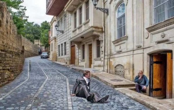 Kinonun turizmi və ya məşhur filmlərin çəkildiyi məkanlar turistlərin diqqətini çəkən obyektlər kimi - FOTO