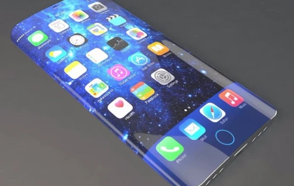 Bir iPhone 7 "Apple"a neçəyə başa gəlir?