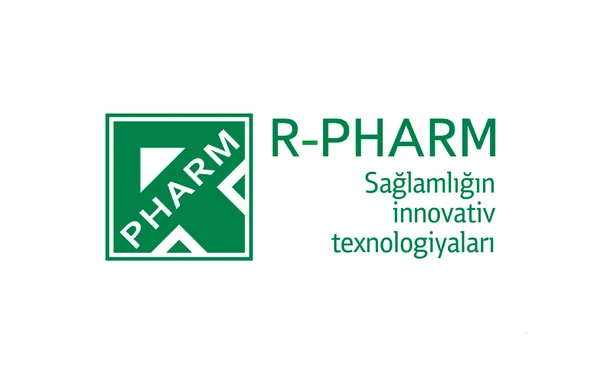 Azərbaycanda R-PHARM əczaçılıq zavodu ilk GMP sertifikatını aldı - FOTO