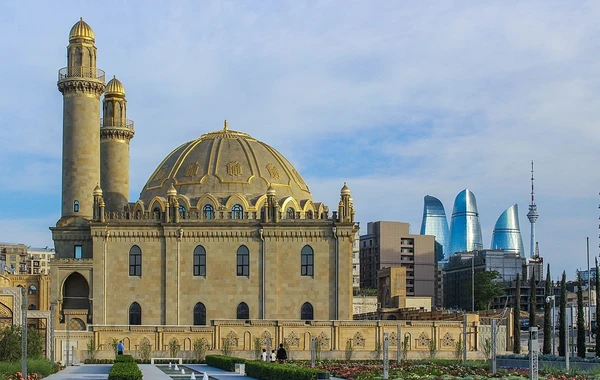 Qafqaz Müsəlmanları İdarəsi Qurban bayramı ilə bağlı fətva verdi