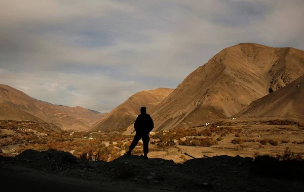 Taliban Pəncşirin təslim olması üçün vaxt qoydu