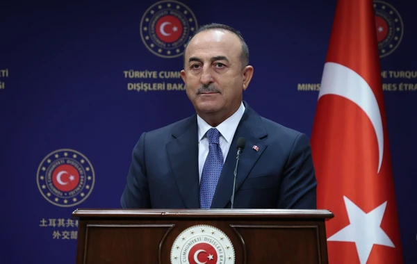 Çavuşoğlu Kabil hava limanının işlədilməsi barədə: “Qətər və ABŞ-la birgə çalışırıq”