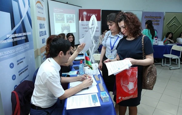 İşsizlərin nəzərinə! Dövlət boş iş yerlərini açıqladı - 1500 AZN maaş