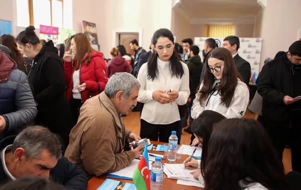 İşsizlərin nəzərinə! Dövlət boş iş yerlərini açıqladı - 2500 AZN maaş