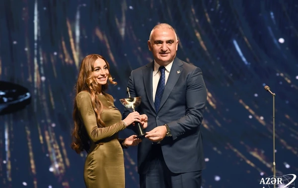 Azərbaycan filmləri birinci “Korkut Ata” Film Festivalında geniş təmsil olunub - FOTO