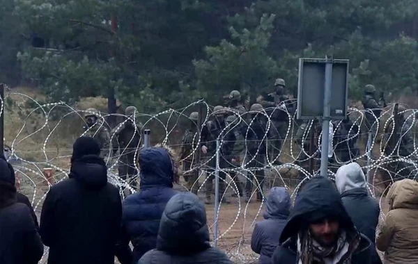 Polşa Avropa Komissiyasının miqrantlarla bağlı təklifini qəbul etmədi