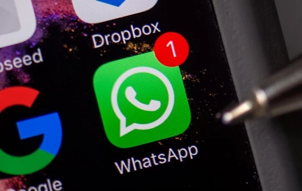 "WhatsApp" istifadəçilərinin nəzərinə: Yeni funksiya yaradıldı