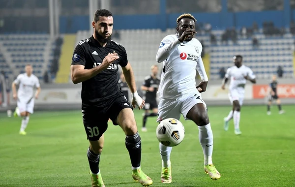 "Qarabağ" "Neftçi"ni  məğlub etdi - YENİLƏNİB