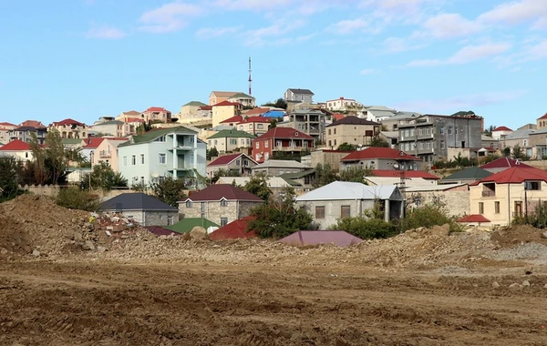 Bakıda hansı evlərin çətin satıldığı məlum olub