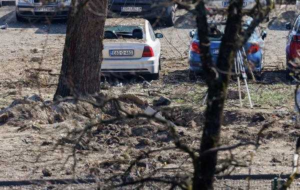 Xorvatiyada qəzaya uğrayan PUA ilə bağlı daha bir ŞOK fakt ortaya çıxdı