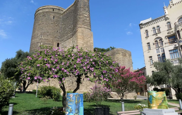 Aprel ayında havanın temperaturu 30°-yə çatacaq