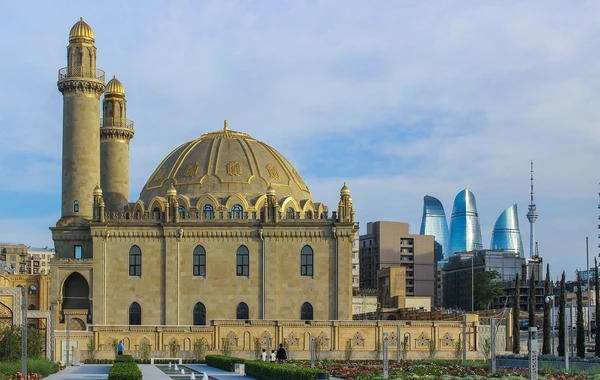 Ramazan ayının üçüncü gününün iftar və namaz vaxtları