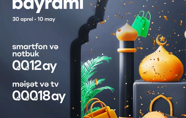 Ramazan bayramında "İrşad"dan qaçırmayacağınız fürsət