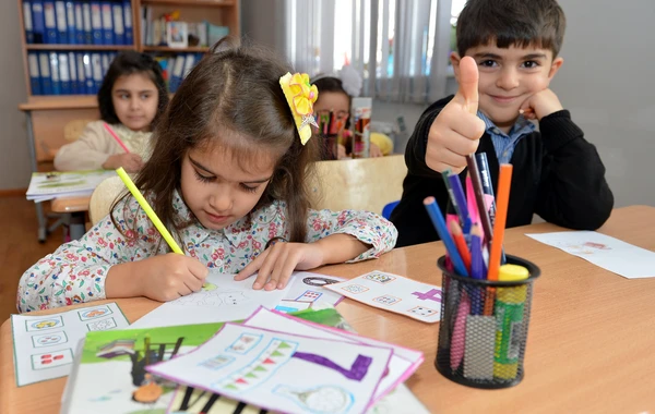 Bu gündən birinci sinifə şagird qəbulu üzrə məktəb seçimi başlayır