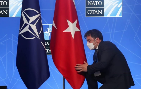 Türkiyənin Finlandiya və İsveçin NATO-ya üzv olması ilə bağlı ŞƏRTLƏRİ