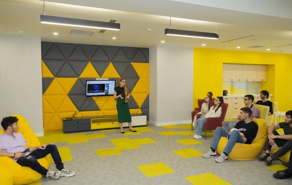 "Yelo IT Lab" proqramının iştirakçıları bəlli oldu - FOTO