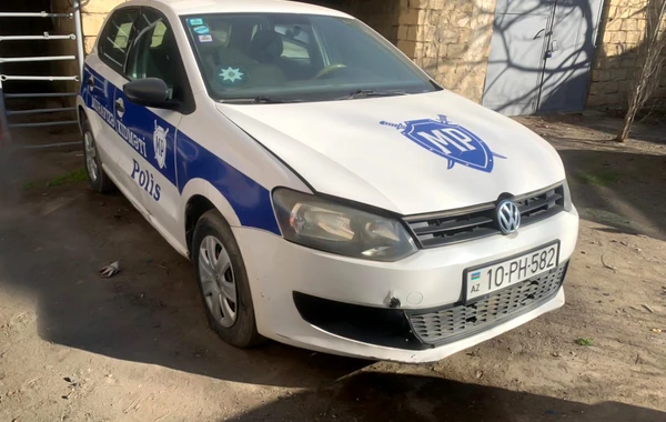 Ucuz maşınlar satışda! - "Volkswagen Polo" - 4000 AZN - QİYMƏTLƏR