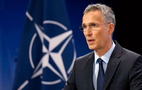 NATO rəhbəri: “Türkiyənin terrorizmlə mübarizədə haqlı narahatlıqları var”