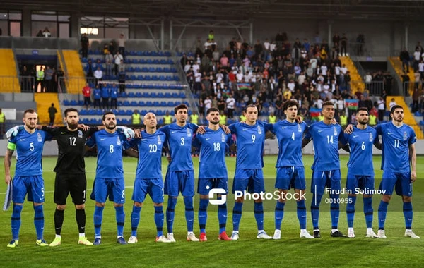 Azərbaycan yığması UEFA Millətlər Liqasında ilk qələbəsini qazandı - YENİLƏNİB/VİDEO