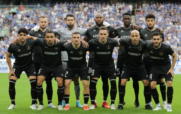 Bu da "Qarabağ" və "Lex"in START HEYƏTLƏRİ