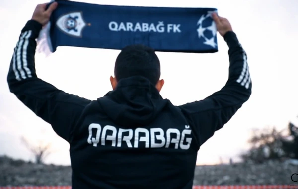 ÇL: "Qarabağ" İsveçrəyə qalib yollanır - VİDEO/YENİLƏNİB