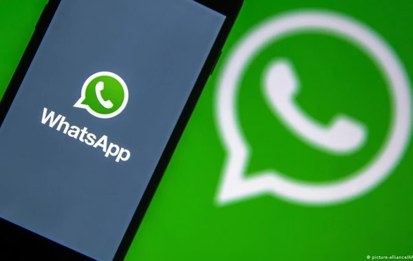 “WhatsApp”da yeni funksiya tətbiq ediləcək