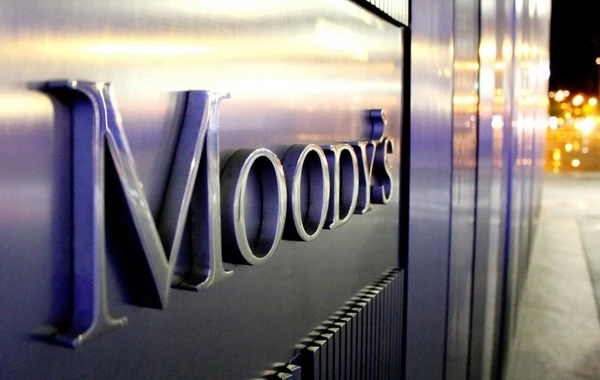 “Moody's” Azərbaycanın uzunmüddətli reytinqini yüksəldib