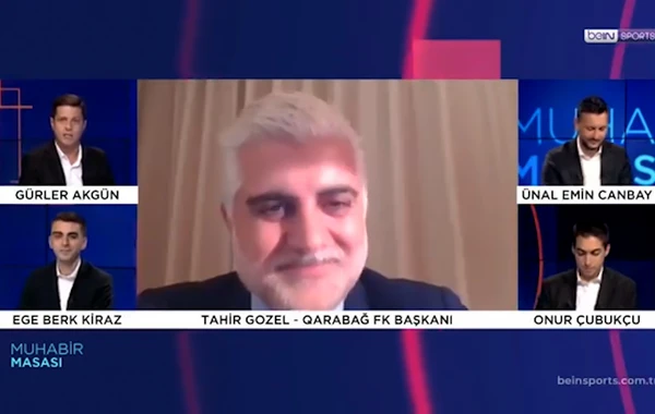 Tahir Gözəl: “Qarabağ” ümummilli lider Heydər Əliyevin ən böyük arzusu, xəyalı idi” - VİDEO