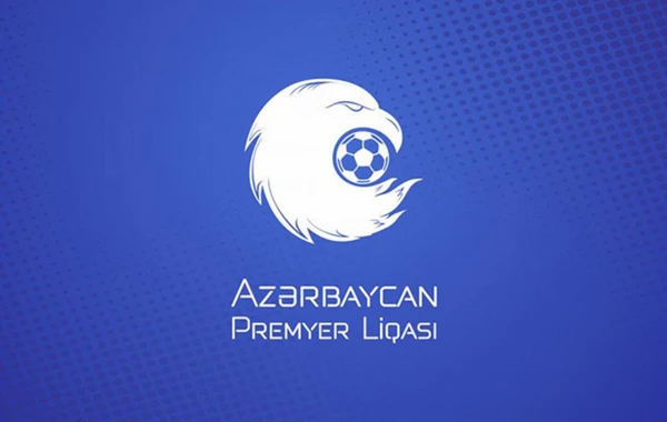 Azərbaycan Premyer Liqasının V turuna təyinatlar açıqlanıb