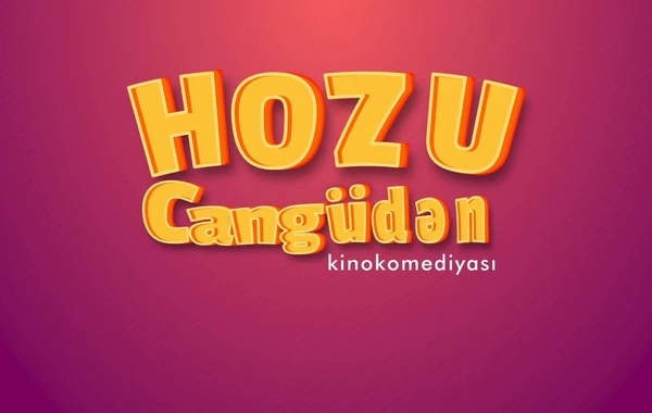 “HOZU” bu səfər cangüdən oldu - “HOZU cangüdən” - VİDEO