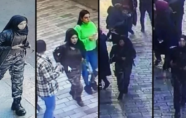 İstanbulu qana bulayan terrorçudan ŞOK ETİRAFLAR - FOTO