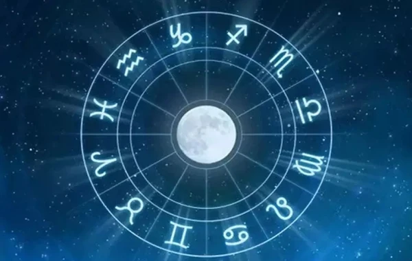 Astroloq 2023-cü ilin ən şanslı bürclərini AÇIQLADI - VİDEO