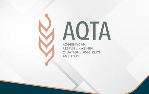 AQTA ÜST-nin trans yağları ilə bağlı hesabatına münasibət bildirib