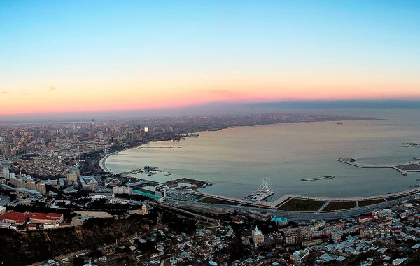 Fevral ayında hava necə olacaq? - Ayın hava proqnozu