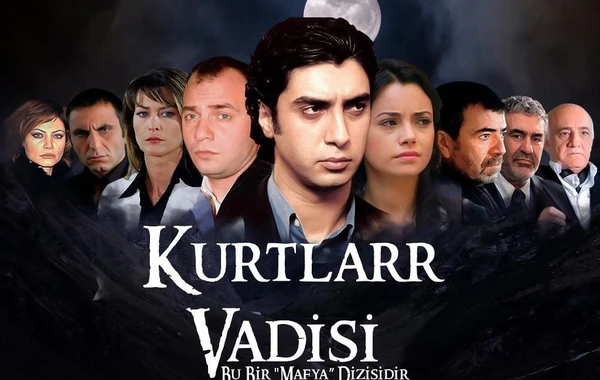 "Kurtlar vadisi"nin aktyoru vəfat etdi - FOTO